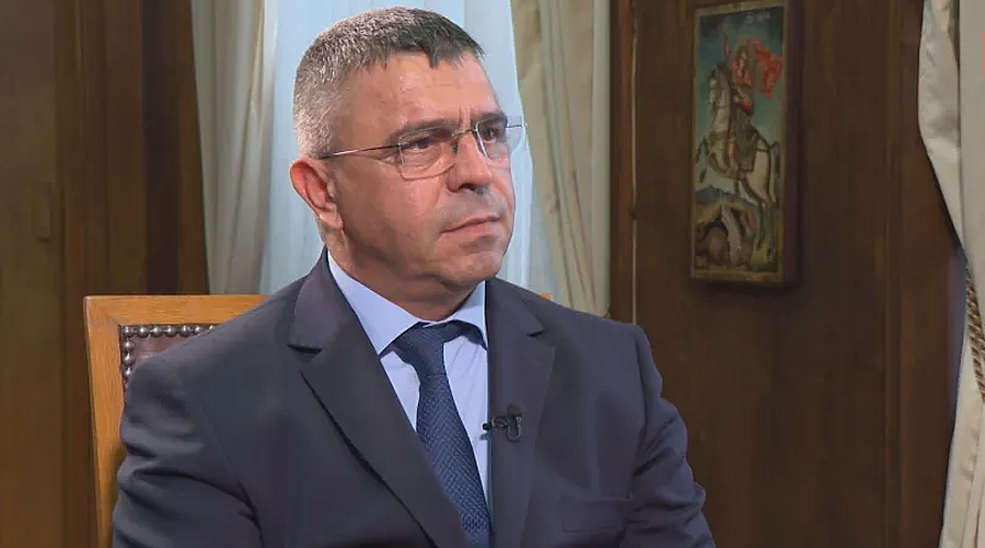 Атанас Илков: Голям брой смени в ръководствата на областни дирекции на МВР не се очаква